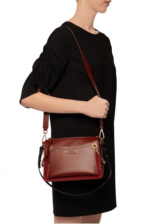 'roy' shoulder bag, zdjęcie 2 'roy' shoulder bag od Chloe